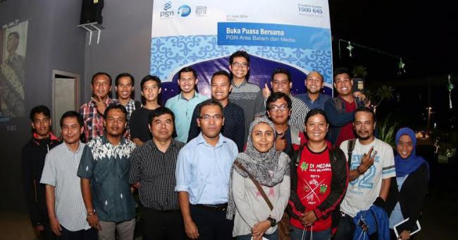 91TIKA - 4000 Rumah di Batuaji Sagulung Nikmati Gas PGN Tahun Ini.jpg